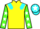 Horse Profile - Jockey Colours