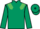 Horse Profile - Jockey Colours