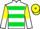 Horse Profile - Jockey Colours