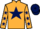 Horse Profile - Jockey Colours