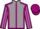 Horse Profile - Jockey Colours