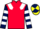 Horse Profile - Jockey Colours