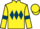 Horse Profile - Jockey Colours