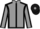 Horse Profile - Jockey Colours