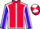 Horse Profile - Jockey Colours