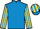 Horse Profile - Jockey Colours