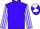 Horse Profile - Jockey Colours