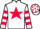 Horse Profile - Jockey Colours
