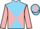 Horse Profile - Jockey Colours