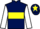 Horse Profile - Jockey Colours