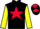 Horse Profile - Jockey Colours