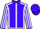 Horse Profile - Jockey Colours