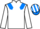 Horse Profile - Jockey Colours