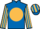 Horse Profile - Jockey Colours