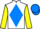 Horse Profile - Jockey Colours