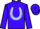 Horse Profile - Jockey Colours