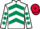 Horse Profile - Jockey Colours