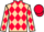 Horse Profile - Jockey Colours