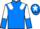 Horse Profile - Jockey Colours