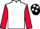 Horse Profile - Jockey Colours