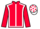 Horse Profile - Jockey Colours