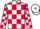 Horse Profile - Jockey Colours