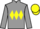 Horse Profile - Jockey Colours