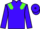 Horse Profile - Jockey Colours