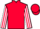 Horse Profile - Jockey Colours