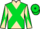 Horse Profile - Jockey Colours