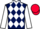 Horse Profile - Jockey Colours