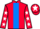 Horse Profile - Jockey Colours