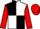 Horse Profile - Jockey Colours