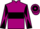 Horse Profile - Jockey Colours