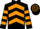 Horse Profile - Jockey Colours