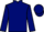 Horse Profile - Jockey Colours