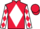 Horse Profile - Jockey Colours