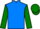 Horse Profile - Jockey Colours