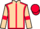 Horse Profile - Jockey Colours