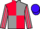 Horse Profile - Jockey Colours