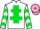 Horse Profile - Jockey Colours