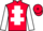 Horse Profile - Jockey Colours