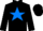 Horse Profile - Jockey Colours