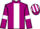 Horse Profile - Jockey Colours
