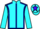 Horse Profile - Jockey Colours