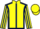Horse Profile - Jockey Colours