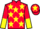 Horse Profile - Jockey Colours