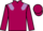 Horse Profile - Jockey Colours