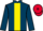 Horse Profile - Jockey Colours