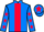 Horse Profile - Jockey Colours